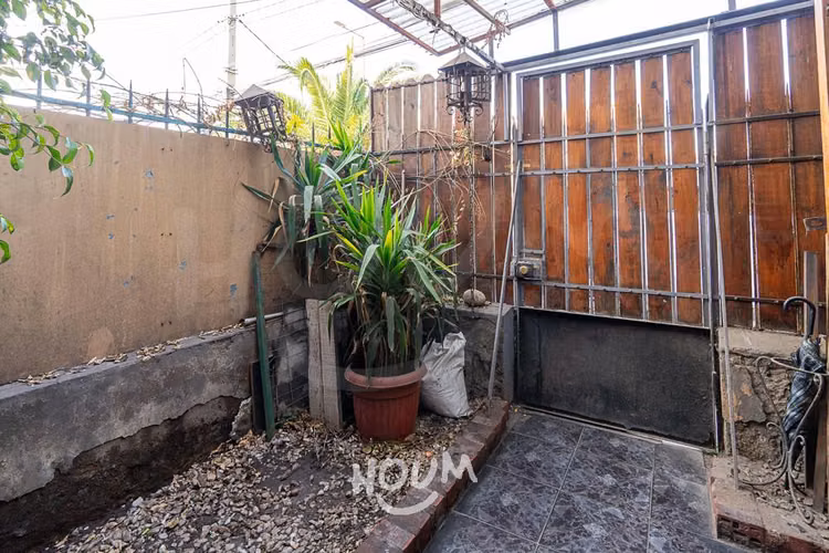 Casa en Carmen