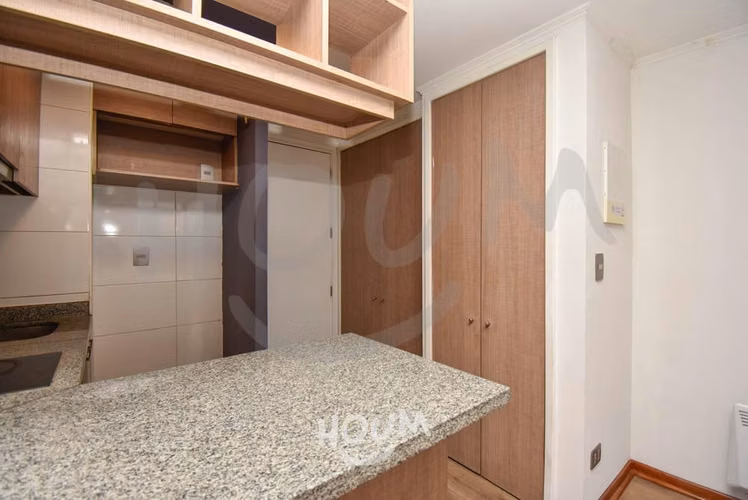 Departamento en Avenida Víctor Jara