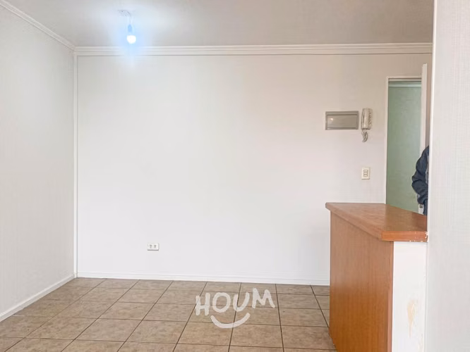 Departamento en Víctor Manuel