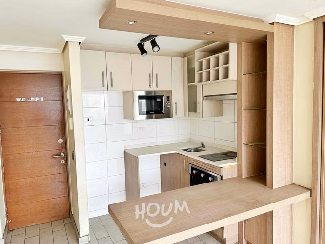 Departamento en Placilla