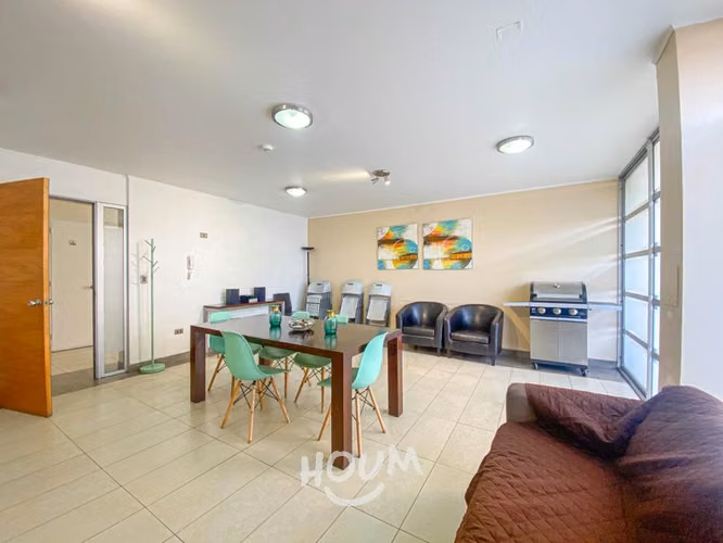 Departamento en Avenida Inglaterra - Imagen 20