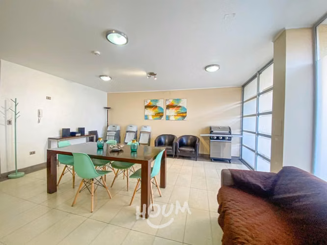 Departamento en Avenida Inglaterra - Imagen 22
