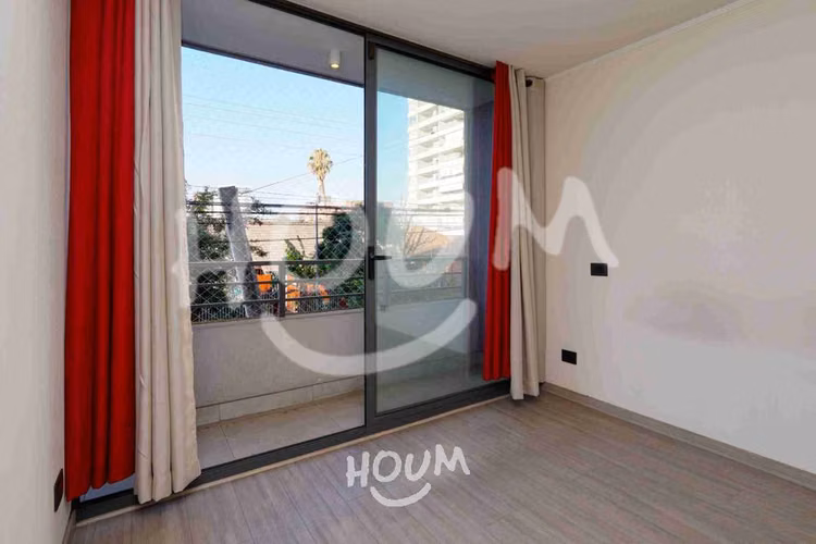 Departamento en Ventura Blanco Viel
