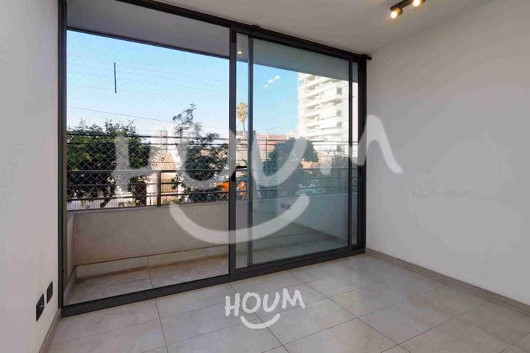 Departamento en Ventura Blanco Viel