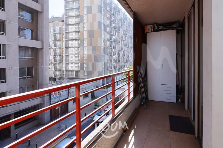 Departamento en General Amengual - Imagen 8
