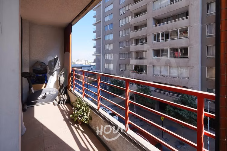 Departamento en General Amengual - Imagen 5