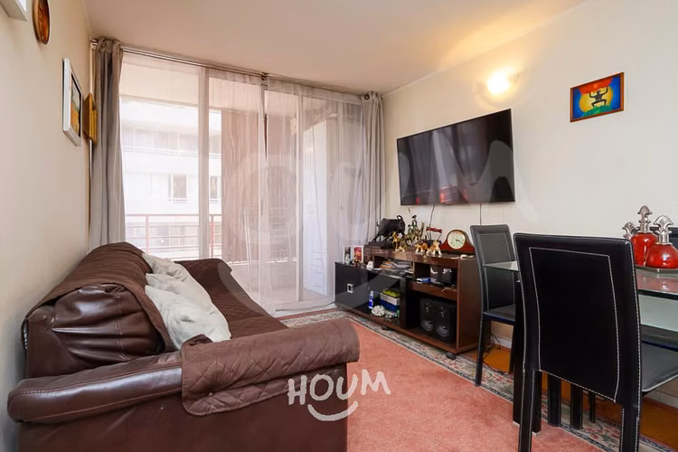 Departamento en General Amengual - Imagen 2