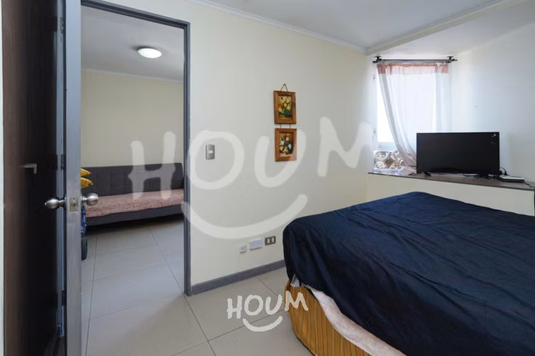 Departamento en Moneda
