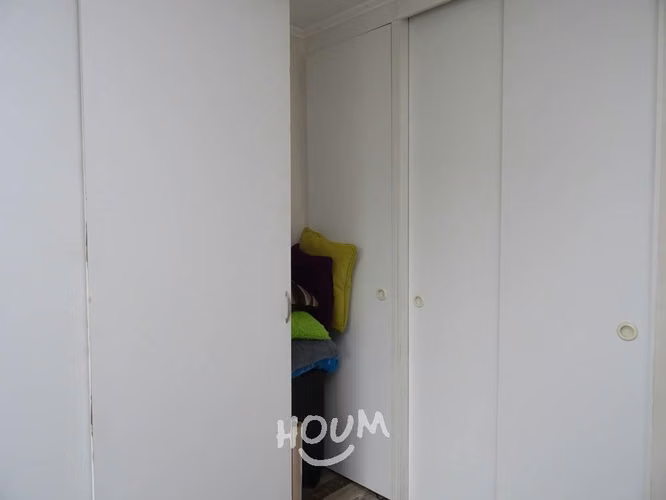 Departamento en Pasaje Nueva Maruri