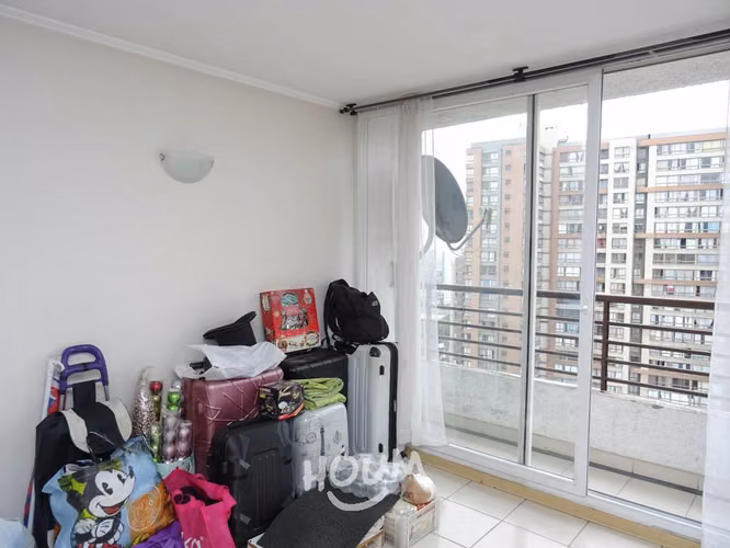 Departamento en Pasaje Nueva Maruri