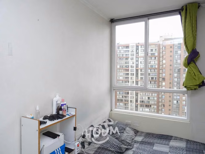 Departamento en Pasaje Nueva Maruri