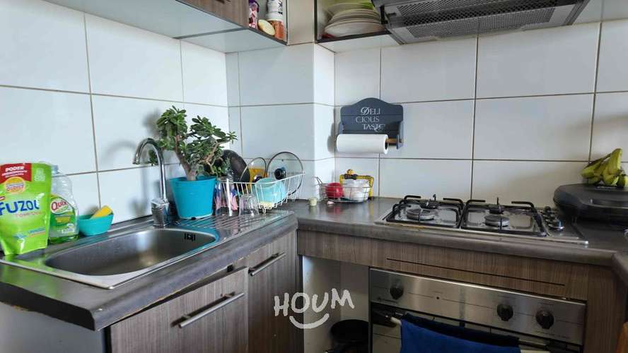Departamento en Avenida Vicuña Mackenna - Imagen 6