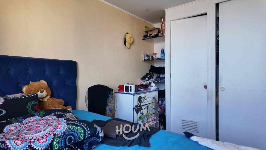 Departamento en Avenida Vicuña Mackenna - Imagen 4