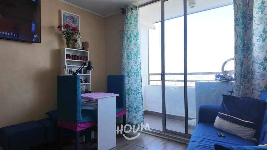 Departamento en Avenida Vicuña Mackenna - Imagen 5
