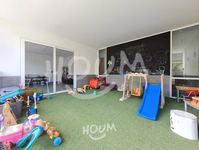 Departamento en Avenida Vicuña Mackenna Poniente