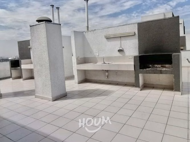 Departamento en Coronel Souper