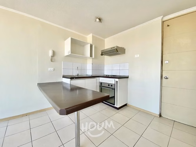 Departamento en Coronel Souper