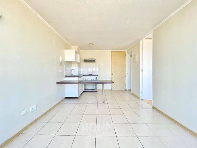 Departamento en Coronel Souper