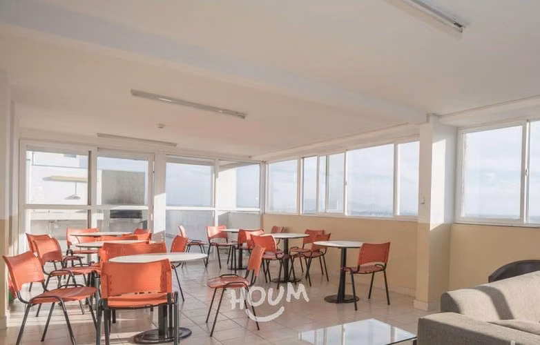 Departamento en Coronel Souper