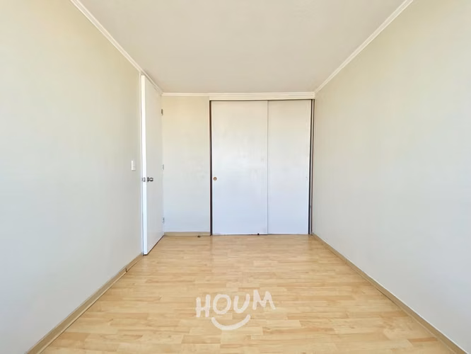 Departamento en Coronel Souper