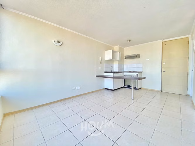 Departamento en Coronel Souper