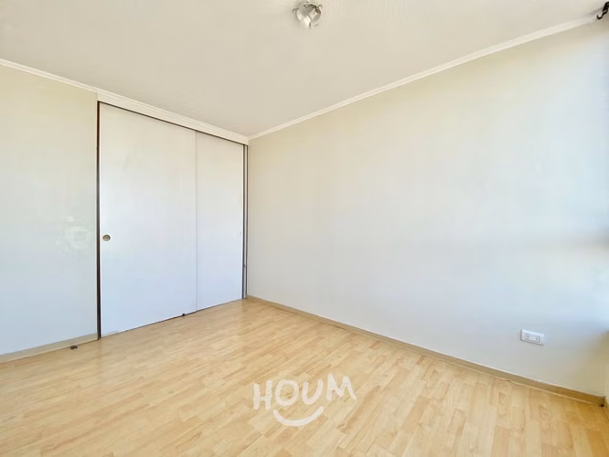 Departamento en Coronel Souper