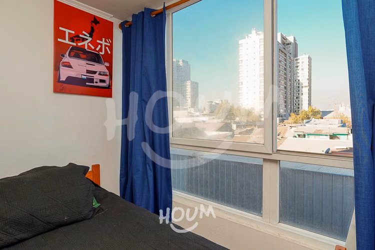 Departamento en San Diego