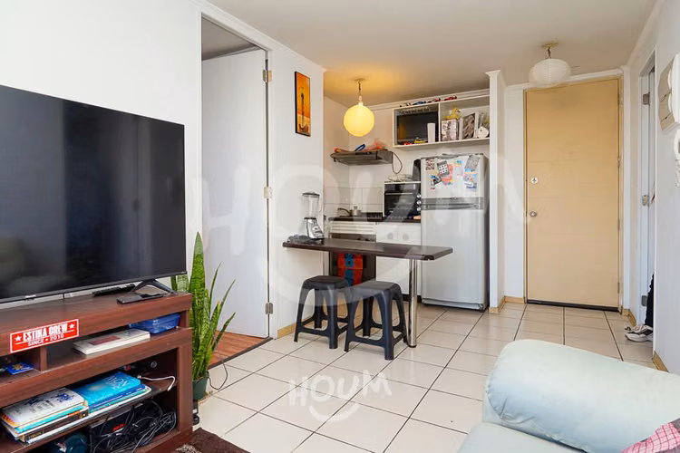 Departamento en San Diego