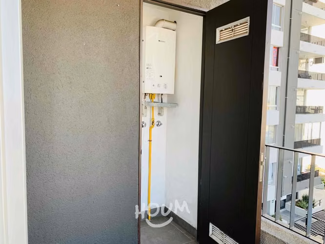 Departamento en Santa Clara - Imagen 10