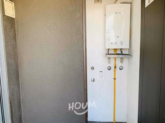Departamento en Santa Clara - Imagen 8