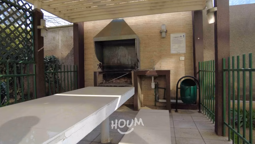 Departamento en Gamero