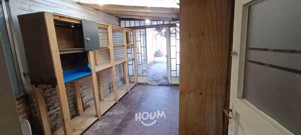 Casa en Pasaje Max Jara