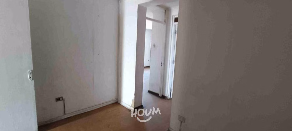 Casa en Pasaje Max Jara