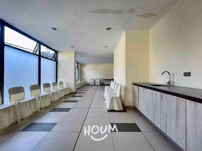 Departamento en Calle Venecia