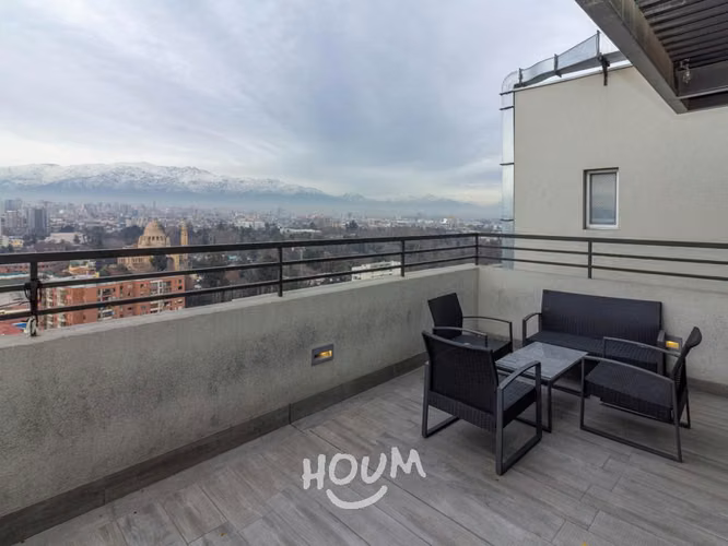Departamento en San Pablo - Imagen 16