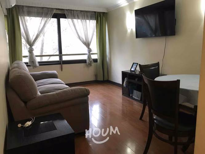 Departamento en Moneda
