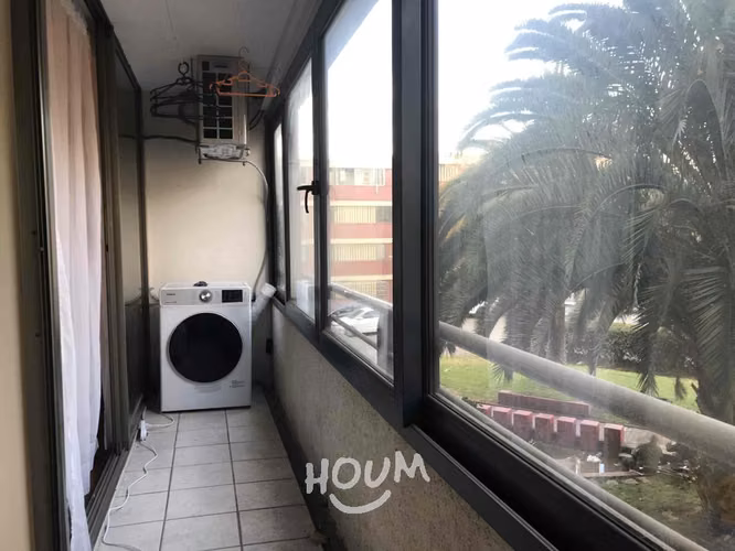Departamento en Moneda