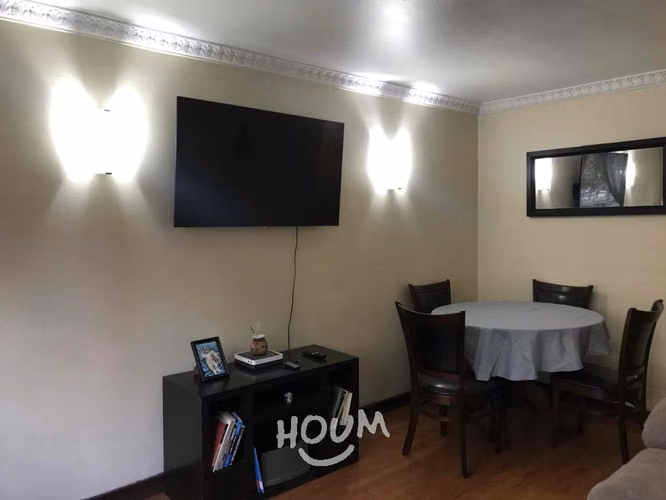 Departamento en Moneda