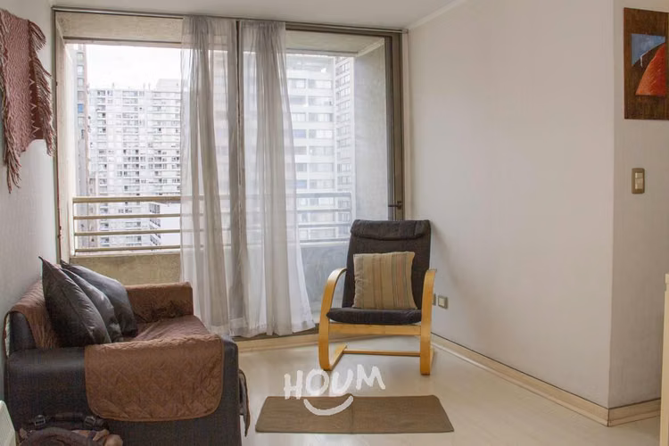 Departamento en San Isidro