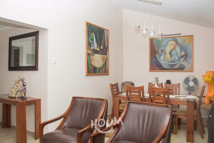 Casa en Los Tres Antonios