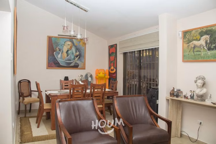 Casa en Los Tres Antonios