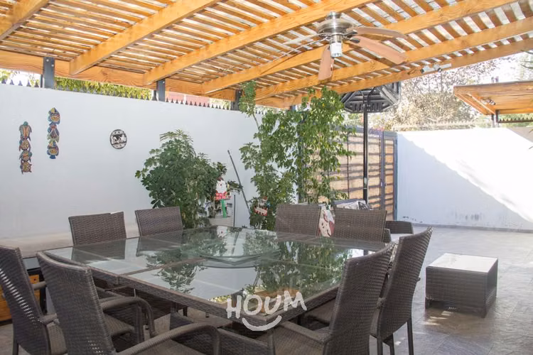 Casa en Los Tres Antonios