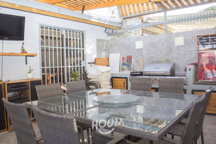 Casa en Los Tres Antonios