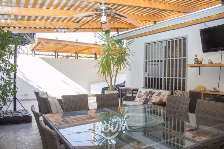 Casa en Los Tres Antonios