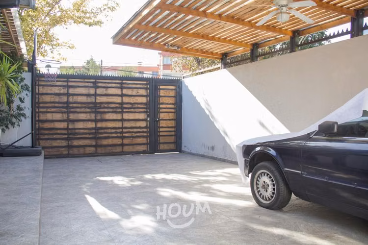 Casa en Los Tres Antonios