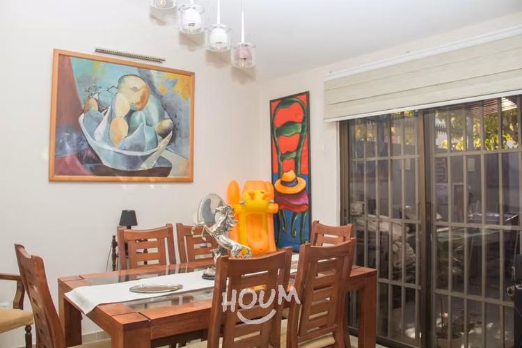 Casa en Los Tres Antonios