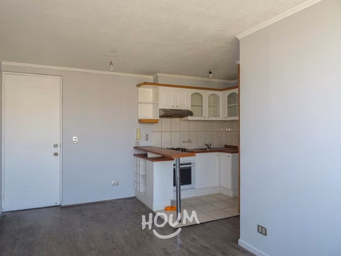 Departamento en Lira