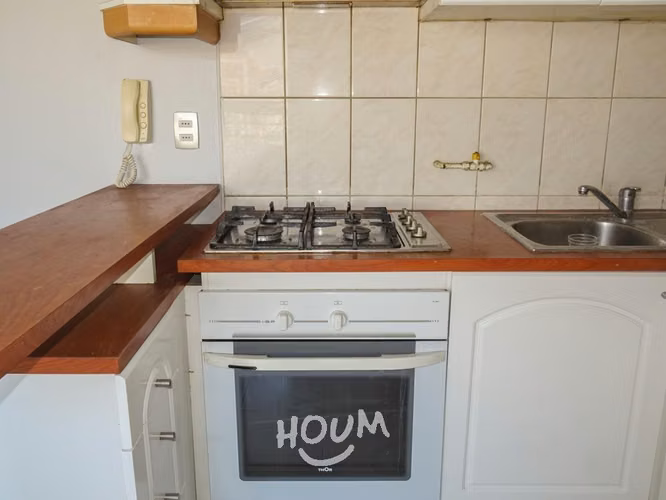 Departamento en Lira