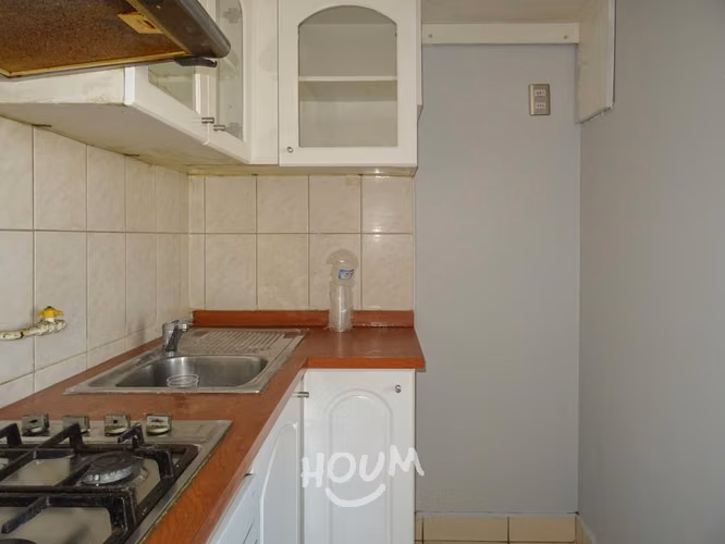 Departamento en Lira