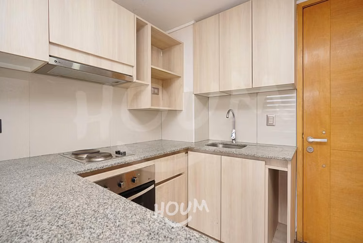 Departamento en Avenida Vicuña Mackenna